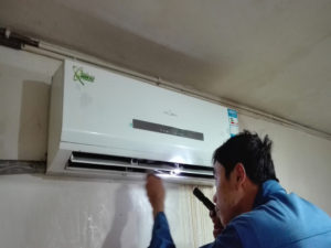 交口格力空调电话是多少