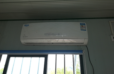 交口空调维修在哪里找