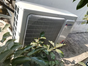 交口空调维修售后服务