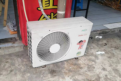 交口空调突然不制冷只吹自然风怎么办？