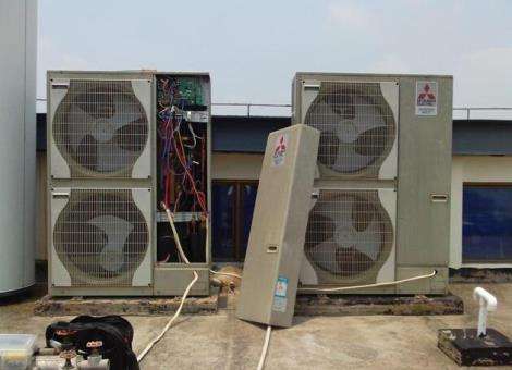 交口空调维修电话号码多少