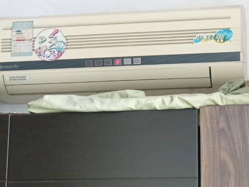 交口空调维修售后服务中心