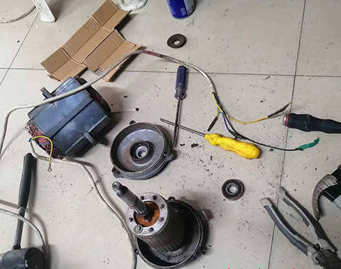 交口空调维修售后服务中心电话在哪里找