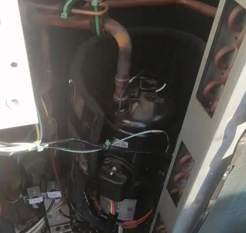 交口维修变频空调电话在哪里找