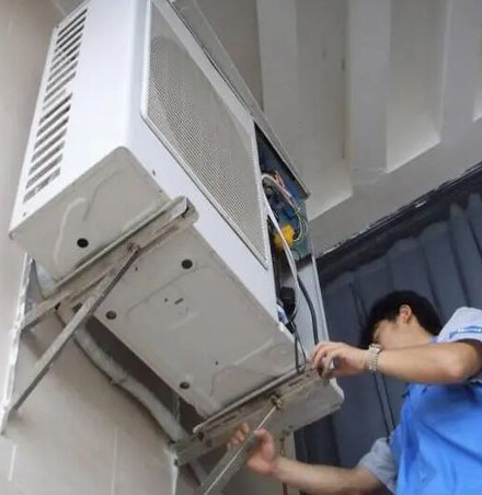 交口24小时空调维修热线