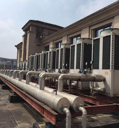 交口多联机维修 交口中央空调维修