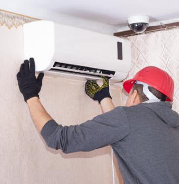 交口空调内机噪音大