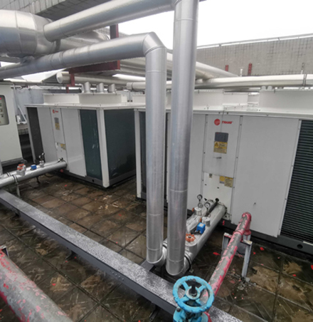 交口附近中央空调维修 交口上门中央空调维修