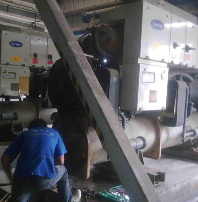 交口冰箱维修 交口制冷设备维修